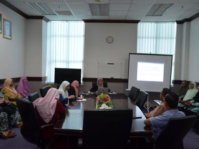 24 Oktober 2023 : Lawatan Ibu Tunggal Yayasan Pembangunan Keluarga Terengganu